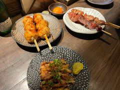 -三川·十酒Izakaya(南昌路店)