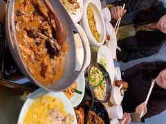 -关东小磨东北菜(上海长风大悦城店)