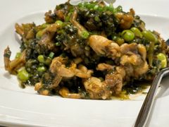 -囍榷·鲜美常州菜(恐龙园店)