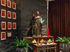 -新荣记(建国门外大街店)