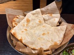 -克比叔叔印度餐厅Kebabs on the Grille (人民广场店)