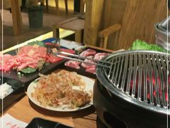 -千寻烧肉(政务区店)