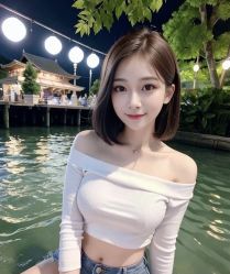 -爱秀造型 T-G