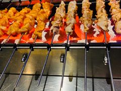 -很久以前羊肉串(大华三路店)