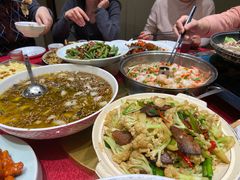 -老酒川菜坊(中山西路店)