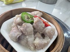 -御龙海鲜火锅(十六浦店)
