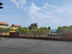 -三亚海棠湾万丽度假酒店