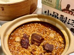 -小吊梨汤·北京菜·烤鸭(鸟巢店)