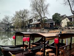 -小河直街历史文化街区