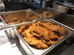 -白玉兰小吃(新村路店)