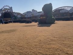 -云幽谷旅游区