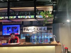 -腰子哥烤串(石佛营炫特店)