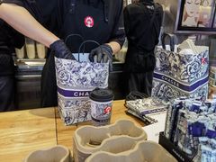 -霸王茶姬(上海静安大悦城店)