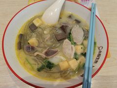 -小杨生煎(天之骄子店)