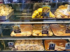 -菲律宾面包(宝发大厦店)