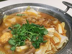 -古乐牛香鲜牛肉牛杂火锅(观前街店)