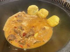 -梅子大排档
