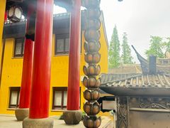 -无锡惠山寺