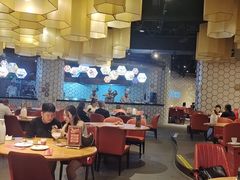 -石榴红了·非遗酥皮烤包子·新疆菜(瑞豪店)