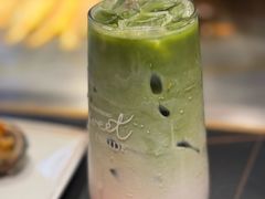 -盛焰铁板烧(王府井店)