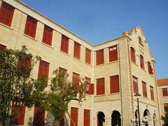 -厦门大学(思明校区)