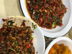 -笨罗卜浏阳菜馆(太平街店)