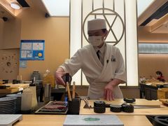 -鮨政· Omakase(港汇恒隆广场店)