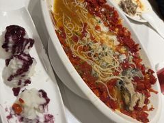 -马凯餐厅(长椿街店)