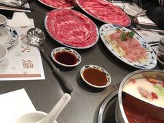 -春秋火锅