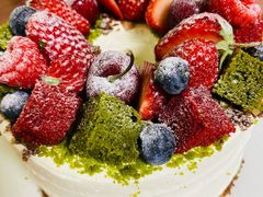 -姆们M Sweetie Cake(五道口店)