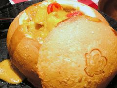 -西贝(科华王府井店)