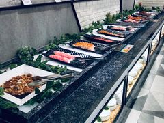 -福成自助烤肉(长阳店)