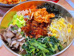 -米村拌饭(南京万达茂店)