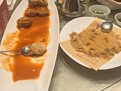 -老德州四合院·德州菜(天衢路店)