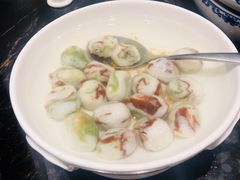 雨花石汤圆-童福兴·南京菜(老门东店)
