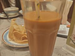 -Home Thai·泰谣(王府井apm店)