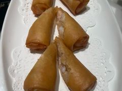 -花城粤菜餐厅(高新区店)