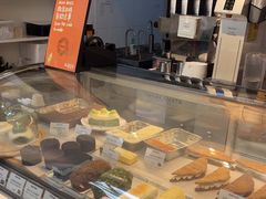 -DRUNK BAKER(上海陕康里店)