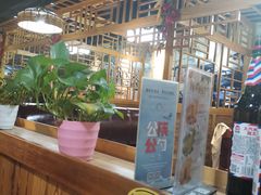 -重庆味道(台湾街店)