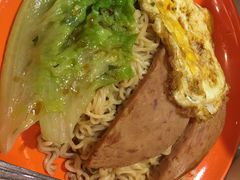 -潮庭港式茶餐厅·熊仔奶茶(同济广场店)