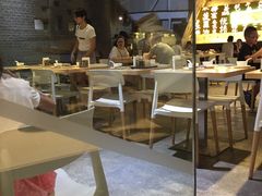-来龙里 精致 东南亚餐室(万象城店)