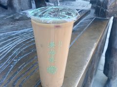 -吴裕泰茶莊(大栅栏店)