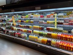 -Olé精品超市(新世界新丸中心店)