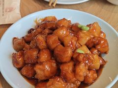 樱桃肉-红樱桃·欢乐餐厅(太原里店)