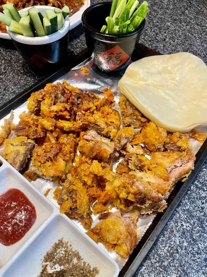 陈傻子餐厅(鼓楼旗舰店)-"正月十六来到古文化街遛百病,实在人太多了.