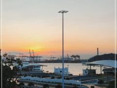 -鼓浪屿内厝澳码头(轮渡站)