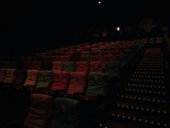 -万达影城(潍坊万达广场IMAX店)