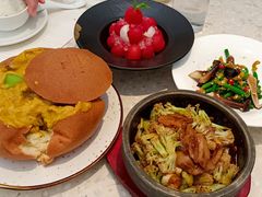 -大树餐厅(大悦城店)