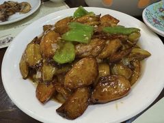 -老厨家(友谊路总店)