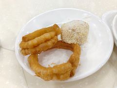 -锦馨豆汁(天坛路店)